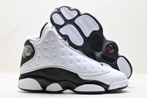 Women Jordan 13 Retro 01